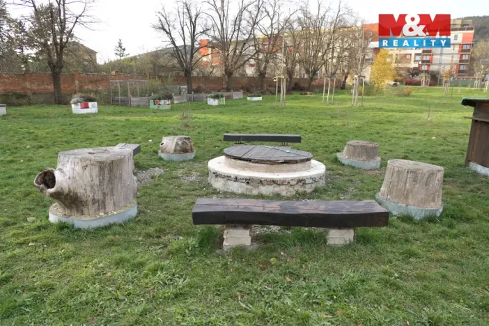 Prodej bytu 2+kk, Beroun - Beroun-Město, Pod Homolkou, 45 m2