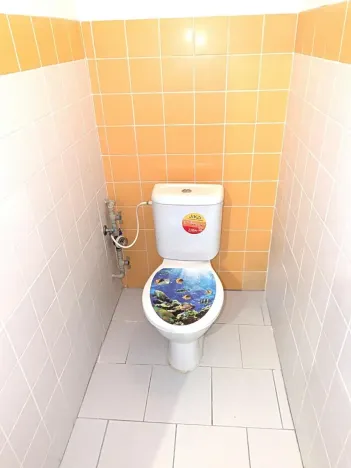 Pronájem bytu 1+kk, Louny, Palackého, 37 m2