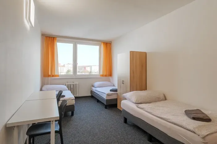 Pronájem - jiné, Praha - Modřany, Kutilova, 12 m2