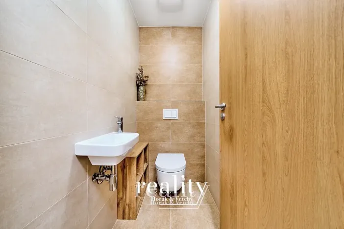 Pronájem bytu 3+kk, Jihlava, Vrchlického, 74 m2