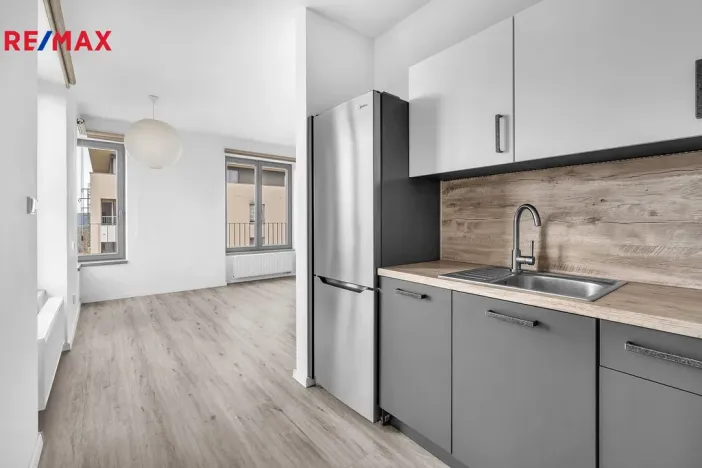 Prodej bytu 3+kk, Chrudim - Chrudim II, Na Špici, 81 m2