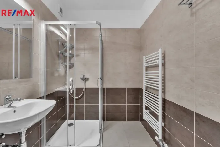 Prodej bytu 3+kk, Chrudim - Chrudim II, Na Špici, 81 m2