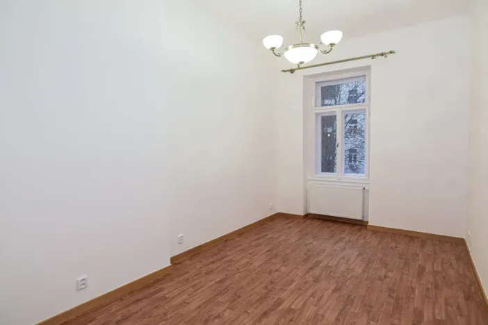 Pronájem bytu 2+kk, Praha - Vinohrady, Mánesova, 59 m2
