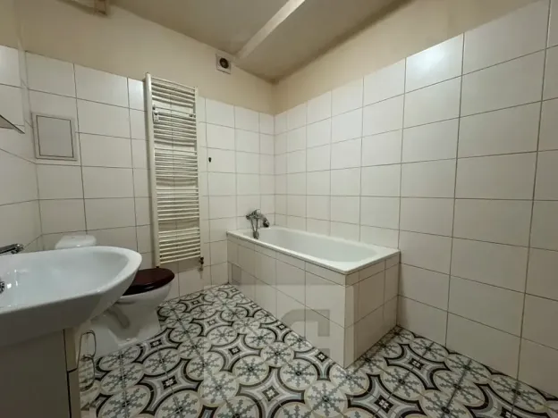 Prodej bytu 2+1, Přerov, Fügnerova, 60 m2