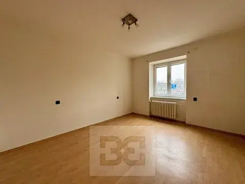 Prodej bytu 2+1, Přerov, Fügnerova, 60 m2