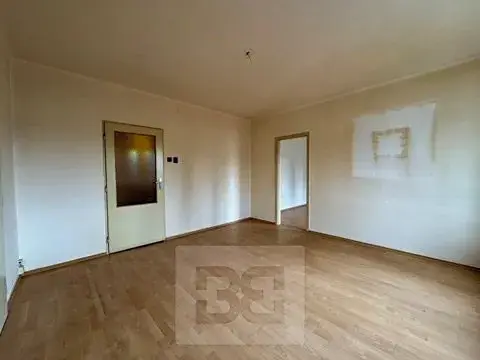 Prodej bytu 2+1, Přerov, Fügnerova, 60 m2