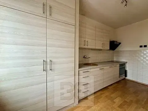 Prodej bytu 2+1, Přerov, Fügnerova, 60 m2