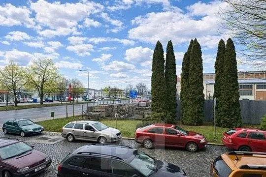 Prodej bytu 2+1, Přerov, Fügnerova, 60 m2