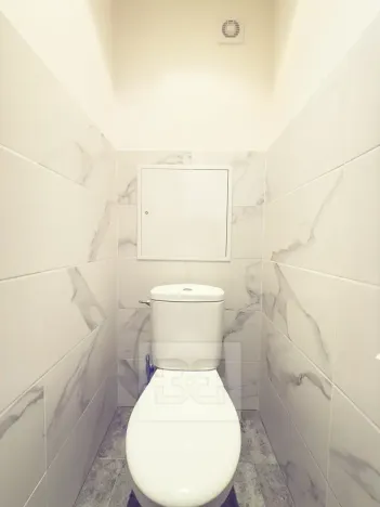 Pronájem bytu 2+kk, Praha - Stodůlky, 44 m2