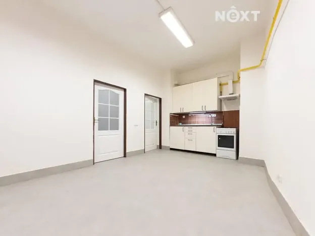 Pronájem bytu 3+kk, Vrchlabí, Vančurova, 54 m2