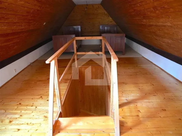 Prodej rodinného domu, Jindřichův Hradec - Jindřichův Hradec I, Balbínovo nám., 600 m2