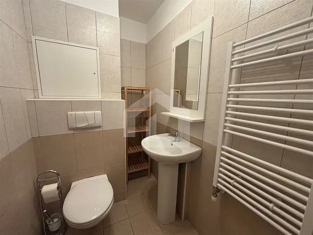 Pronájem bytu 2+kk, České Budějovice - České Budějovice 6, Jeronýmova, 69 m2