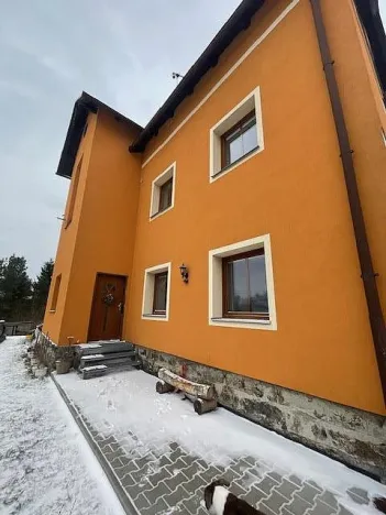 Pronájem bytu 1+kk, Liberec - Liberec XXX-Vratislavice nad Nisou, Kořenovská, 30 m2