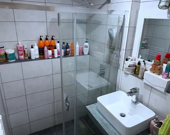 Prodej bytu 1+1, Ostrava, Dětská, 42 m2