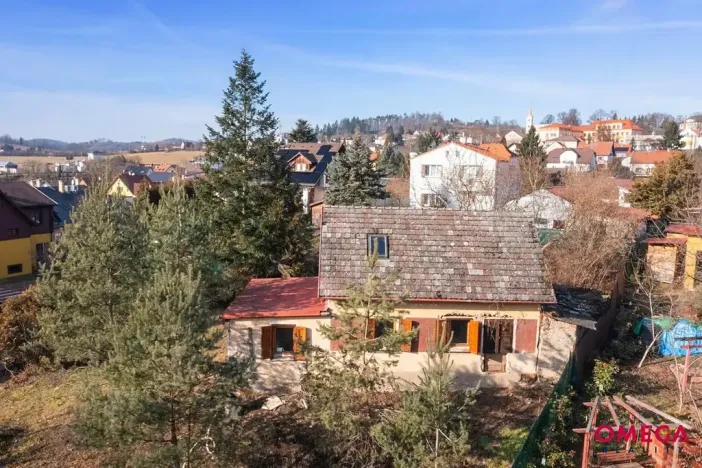 Prodej pozemku pro bydlení, Pyšely, 1191 m2