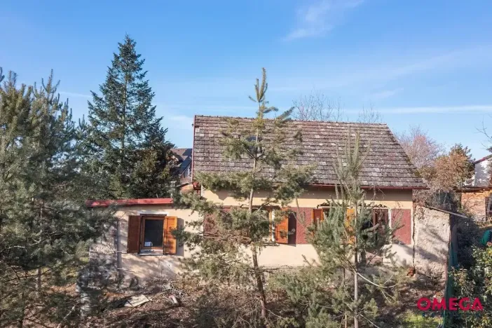 Prodej pozemku pro bydlení, Pyšely, 1191 m2