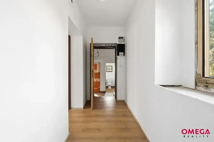 Prodej pozemku pro bydlení, Pyšely, 1191 m2