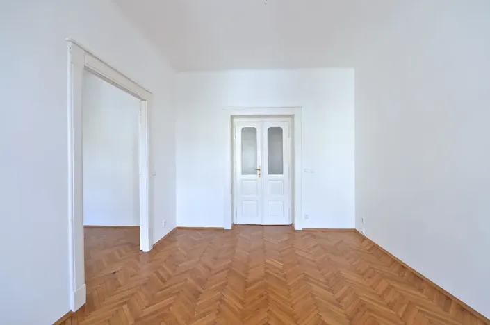 Pronájem bytu 2+1, Praha - Staré Město, Salvátorská, 57 m2