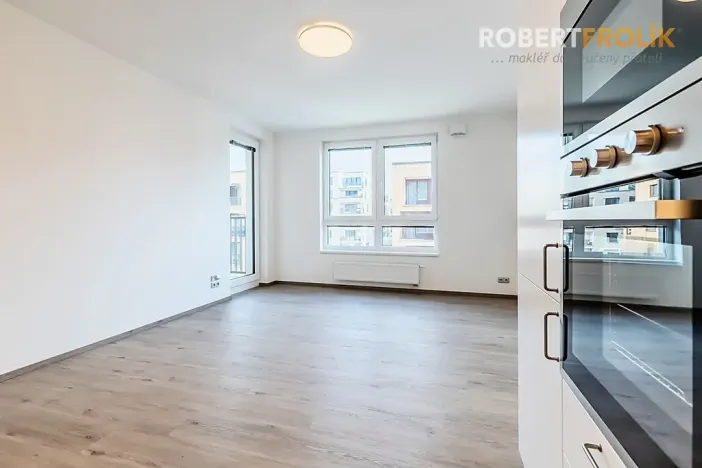 Pronájem bytu 2+kk, Praha - Ruzyně, Stočesova, 51 m2