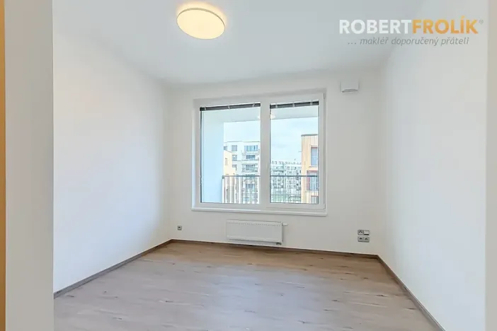 Pronájem bytu 2+kk, Praha - Ruzyně, Stočesova, 51 m2