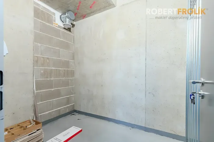 Pronájem bytu 2+kk, Praha - Ruzyně, Stočesova, 51 m2