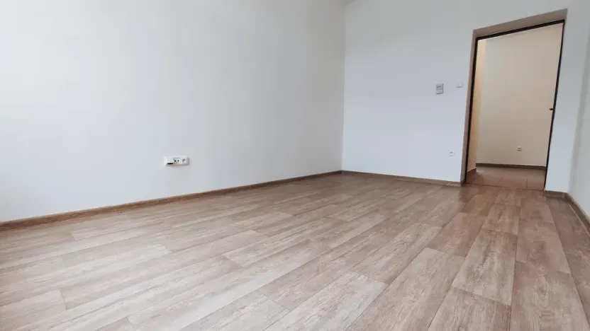 Pronájem bytu 1+1, Šumperk, Žerotínova, 40 m2