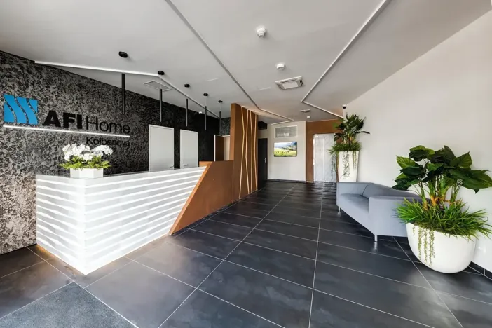 Pronájem bytu 3+kk, Praha - Vysočany, Hindlova, 62 m2