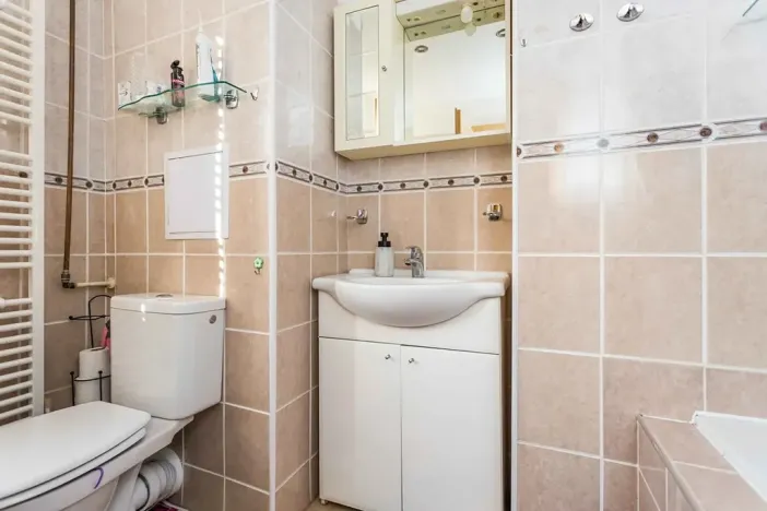 Pronájem bytu 3+kk, Meziboří, Májová, 57 m2