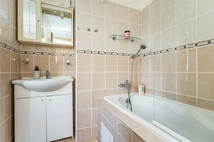 Pronájem bytu 3+kk, Meziboří, Májová, 57 m2