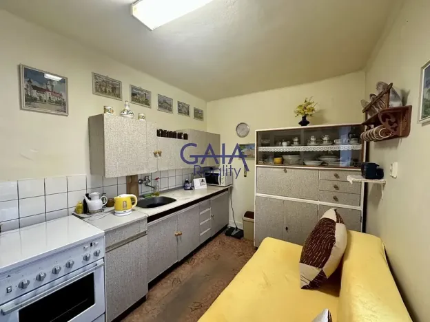 Prodej bytu 2+1, Hodonín, Patočkova, 58 m2