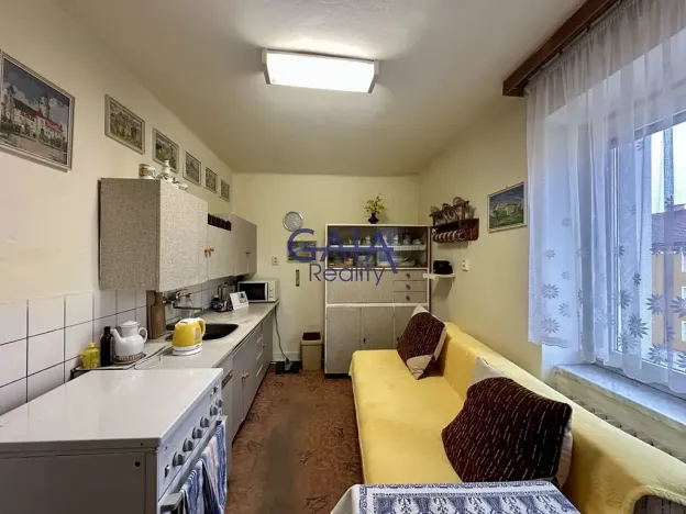 Prodej bytu 2+1, Hodonín, Patočkova, 58 m2