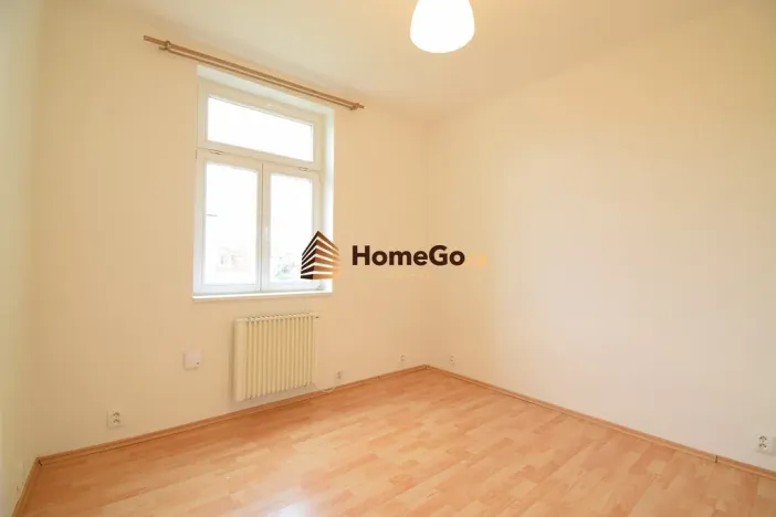 Pronájem bytu 2+kk, Praha, 45 m2