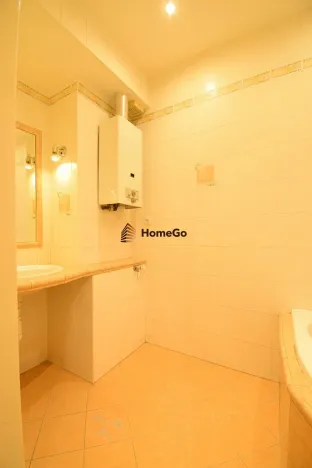 Pronájem bytu 2+kk, Praha - Nusle, Lounských, 55 m2