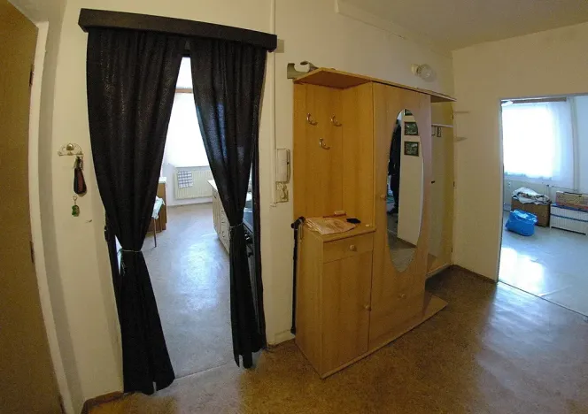 Prodej bytu 3+1, Plzeň, Hrádecká, 62 m2