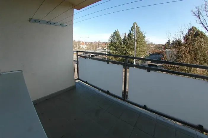 Prodej bytu 3+1, Plzeň, Hrádecká, 62 m2