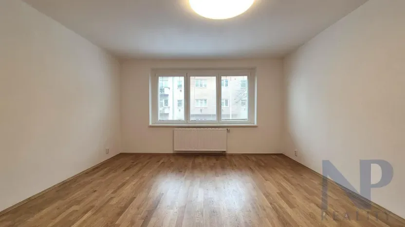 Pronájem bytu 2+kk, Praha - Veleslavín, Za vokovickou vozovnou, 44 m2