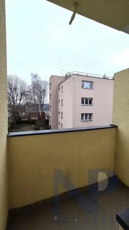 Pronájem bytu 2+kk, Praha - Veleslavín, Za vokovickou vozovnou, 44 m2