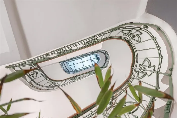 Pronájem bytu 1+1, Plzeň - Vnitřní Město, Veleslavínova, 38 m2