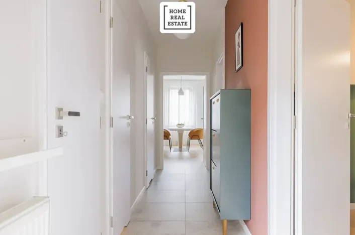 Prodej bytu 4+kk, Praha - Vršovice, Francouzská, 95 m2