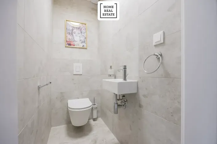 Prodej bytu 4+kk, Praha - Vršovice, Francouzská, 95 m2