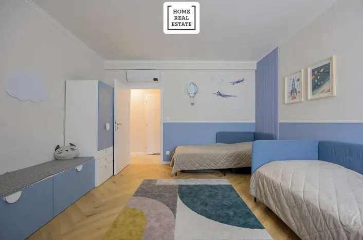 Prodej bytu 4+kk, Praha - Vršovice, Francouzská, 95 m2