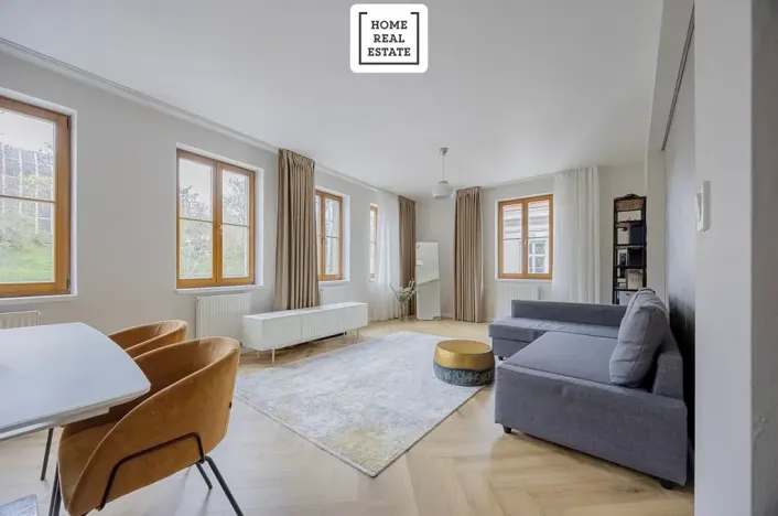 Prodej bytu 4+kk, Praha - Vršovice, Francouzská, 95 m2