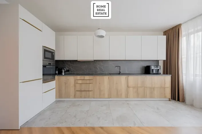 Prodej bytu 3+kk, Praha - Vršovice, Francouzská, 95 m2