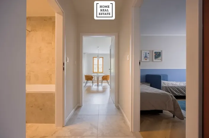 Prodej bytu 3+kk, Praha - Vršovice, Francouzská, 95 m2