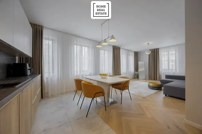 Prodej bytu 3+kk, Praha - Vršovice, Francouzská, 95 m2