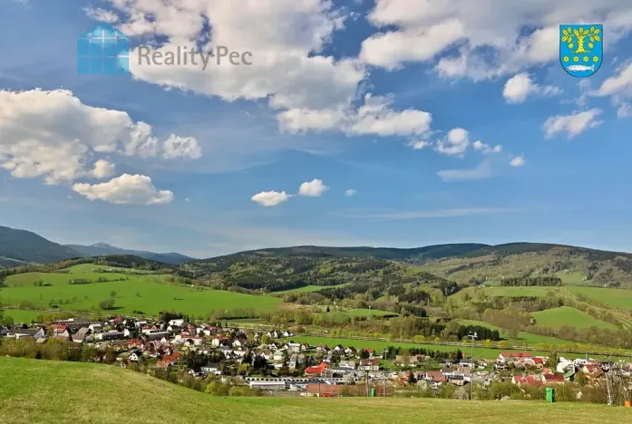 Prodej bytu 3+kk, Mladé Buky, 78 m2