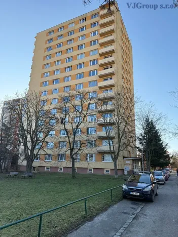 Prodej bytu 3+kk, Praha - Braník, Vavřenova, 70 m2