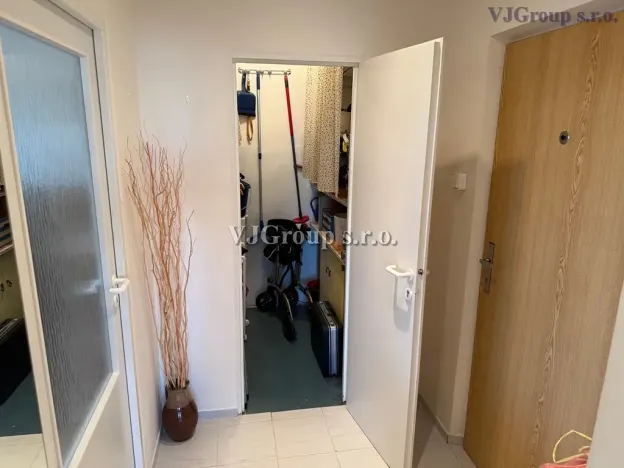 Prodej bytu 3+kk, Praha - Braník, Vavřenova, 70 m2