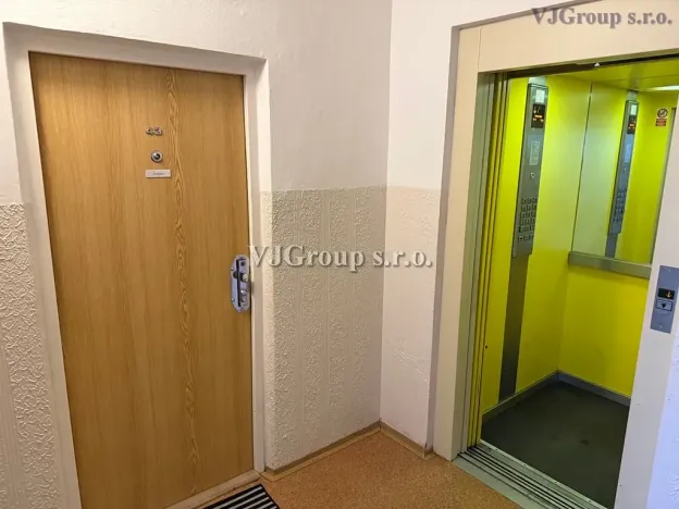 Prodej bytu 3+kk, Praha - Braník, Vavřenova, 70 m2