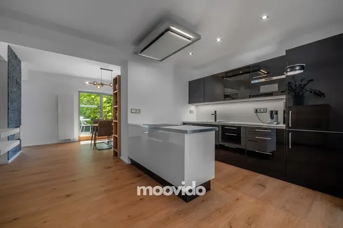 Prodej kanceláře, Praha - Malešice, Vydrova, 163 m2